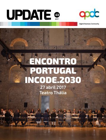 022 - Encontro Portugal Incode.2030