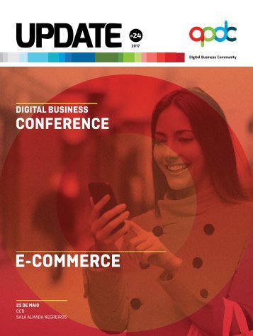 024 - Digital Business Conference| E-Commerce