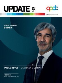 027 - Digital Business Dinner | Paulo Neves, Chairman & CEO PT