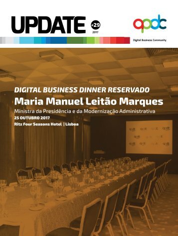  29 - Digital Business Dinner Reservado