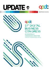 028 - 27º Digital Business Congress | Economia e Cidadania Digitais