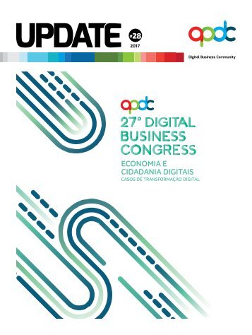 028 - 27º Digital Business Congress | Economia e Cidadania Digitais