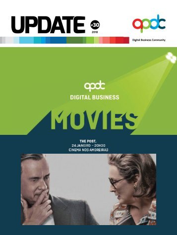 030 - APDC Digital Business Movies | The Post