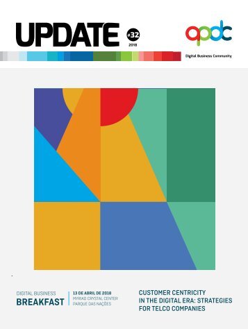 032 - Digital Business Breakfast