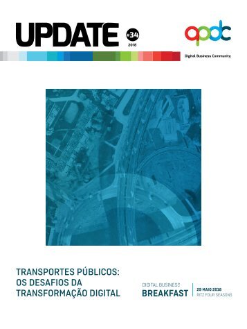 034 - Digital Business Breakfast