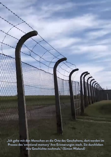 Pressemappe MAUTHAUSEN - ZWEI LEBEN