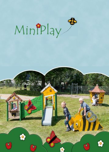 MiniPlay 2021