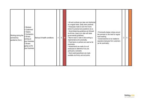 Coronavirus RA (Ravenhill_Elgin) 12_08_20