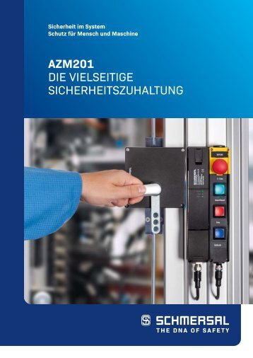 AZM201[DE]