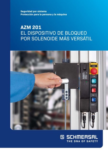 AZM 201[ES]