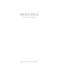 Graccioza_2021_NewAdditions