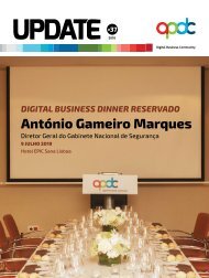 37 - Digital Business Dinner