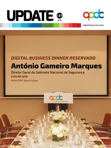 037 - Digital Business Dinner
