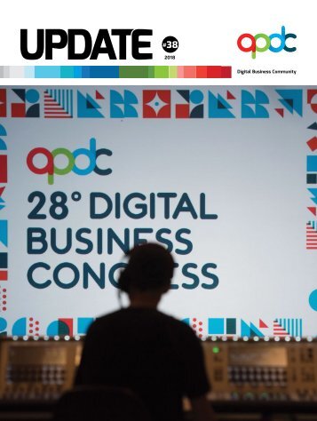 38 - 28º Digital Business Congress