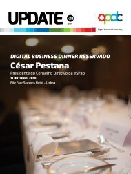 39 - Digital Business Dinner Reservado