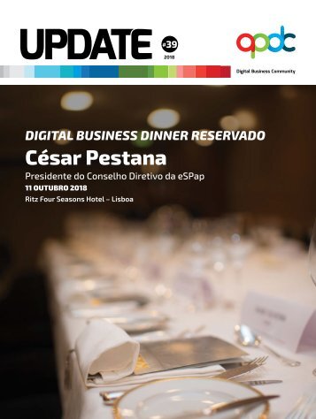 039 - Digital Business Dinner Reservado