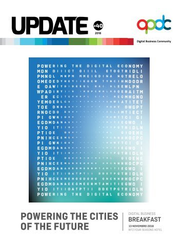 040_UPDATE_DBB CITIES OF THE FUTURE NOV_2018