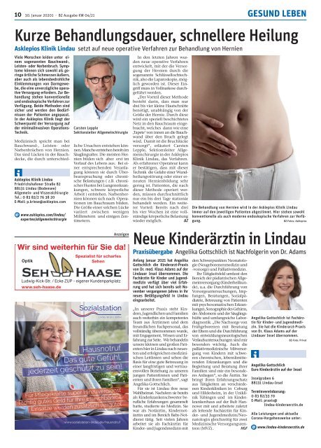 30.01.21 Lindauer Bürgerzeitung