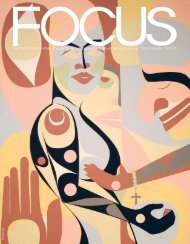 **October 2012 Focus - Focus Magazine