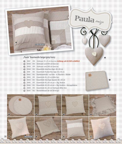 CHS_Gesamtkatalog_2021-1_COUNTRY HOME STYLE