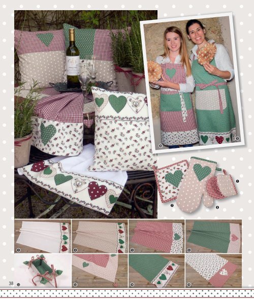 CHS_Gesamtkatalog_2021-1_COUNTRY HOME STYLE