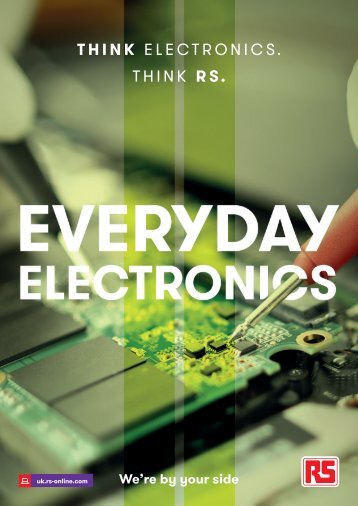 Everyday Electronics 2.0 UK