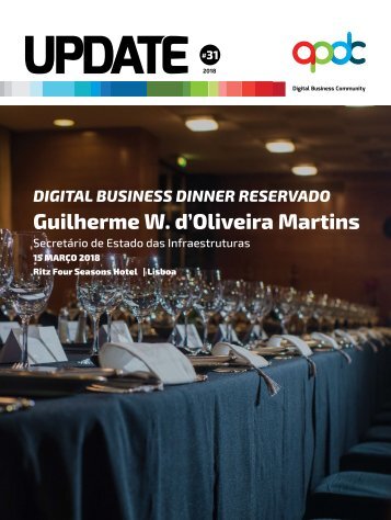 31 - Digital Business Dinner Reservado