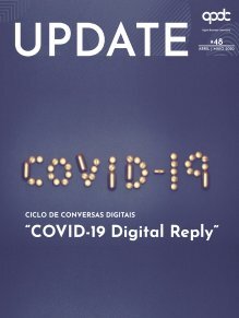 048 - Ciclo de Conversas Digitais | Covid-19 Digital Reply