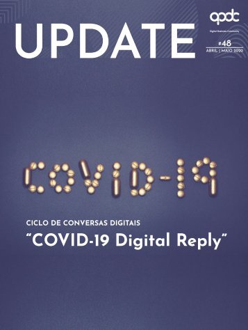 048 - Ciclo de Conversas Digitais | Covid-19 Digital Reply