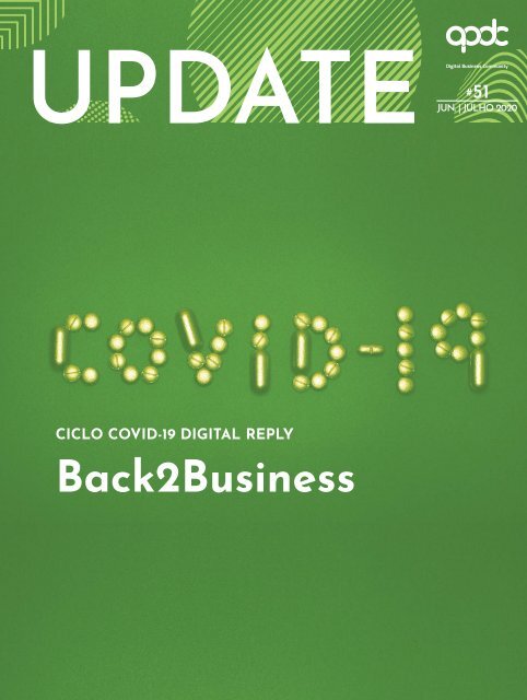 51 - Ciclo Covid-19 Digital Reply | Back2Business