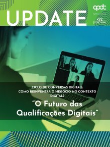 052 - Ciclo de Conversas Digitais: Como Reinventar o Negócio no Contexto Digital?