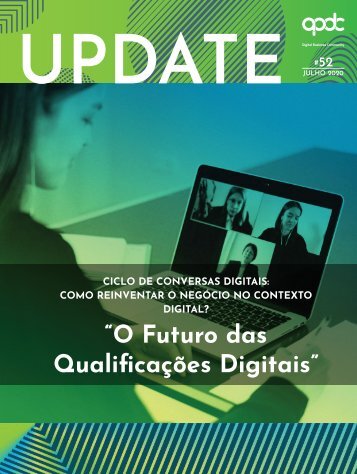 52 - Ciclo de Conversas Digitais: Como Reinventar o Negócio no Contexto Digital?