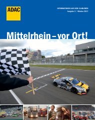 Mittelrhein vor Ort, Ausgabe 03/2017