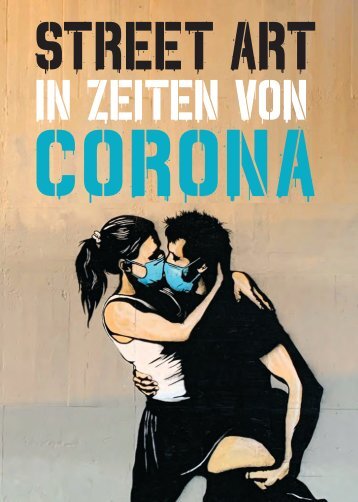 Leseprobe zu »Street in Zeiten von Corona«