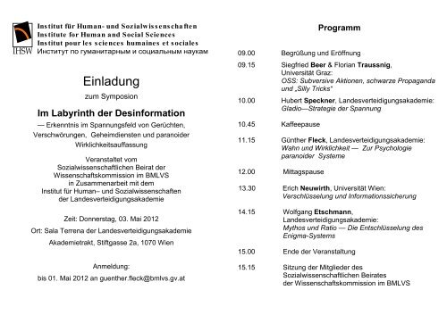 SOWI-Symp_Einladung & Programm.pub - acipss