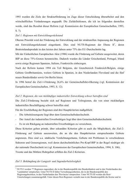 Politikfeld Arbeitsmarkt - Fakultät für Sozialwissenschaft der Ruhr ...