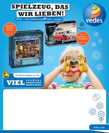 Frühjahrskatalog 2021 | Z221 ohne Preise