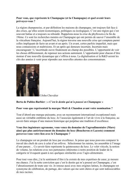 Panorama de presse quotidien du 29 01 2021