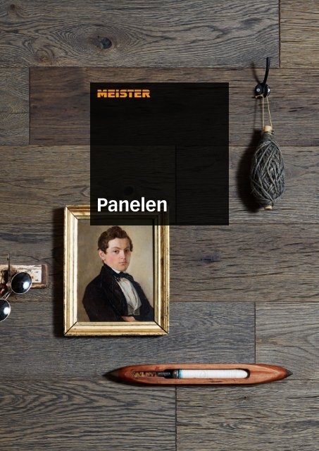 Panelen