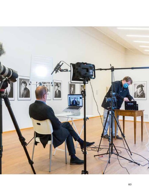 RAW Photo Triennale Worpswede 2020 – Rückblick