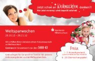 Zum Gewinnspiel - Sparkasse Mittelsachsen