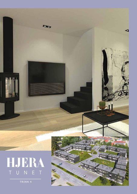 Hjeratunet Trinn 4