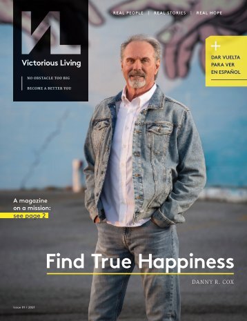 VL - Issue 38 - January 2021