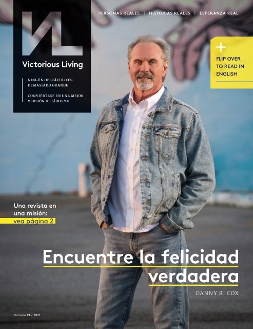 Edicion 38 - Enero
