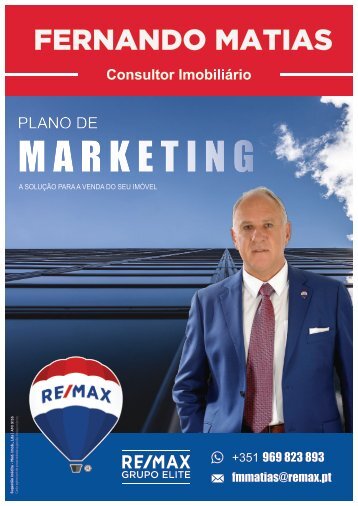 Plano de Marketing