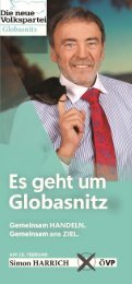 Gemeinderat und Bürgermeisterwahlen 2021