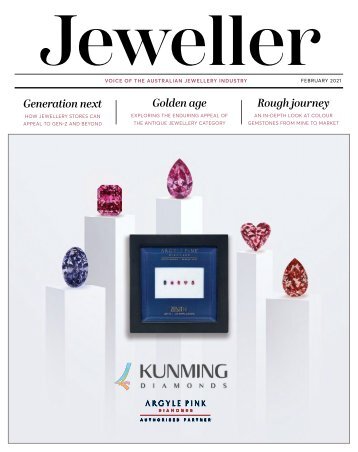 Jeweller - February 2021