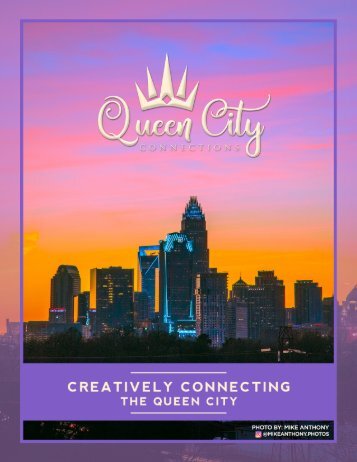February 2021 Queen City Connections