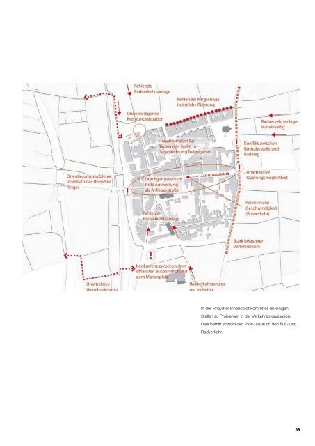 1Innenstadtkonzept Rheydt - Stadt Mönchengladbach