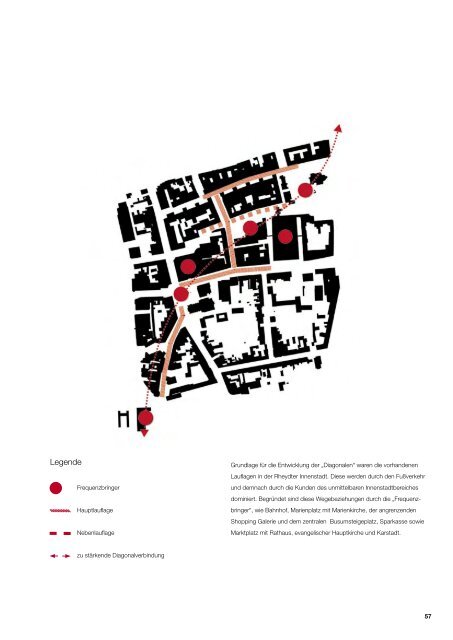 1Innenstadtkonzept Rheydt - Stadt Mönchengladbach